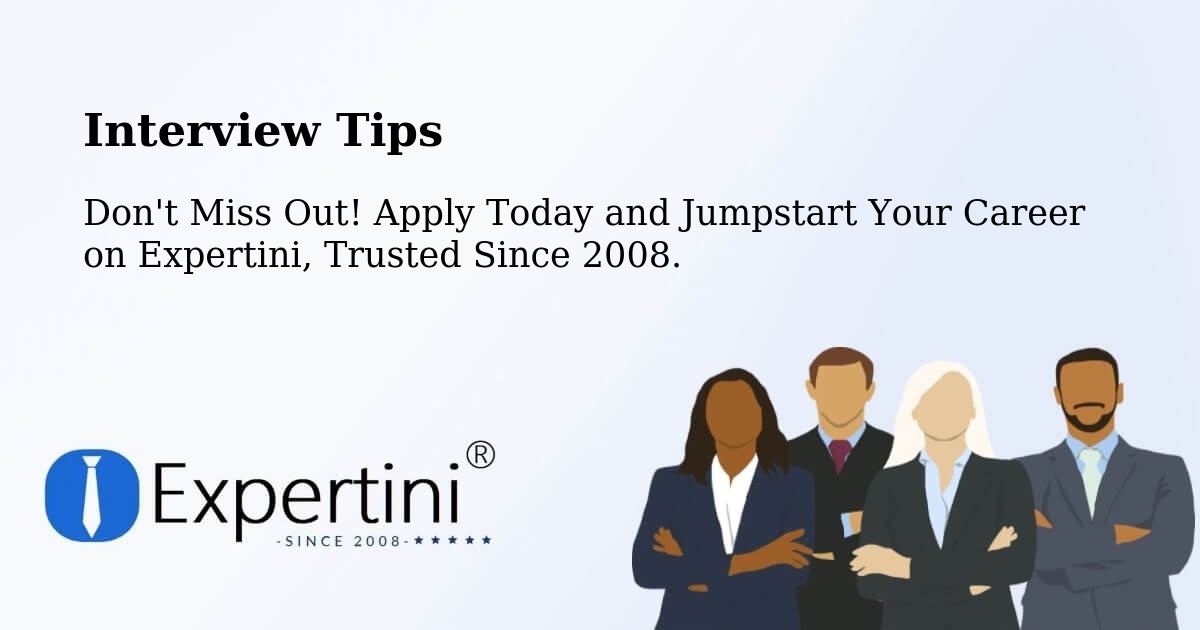 Interview Tips & Techniques for Job Seekers – Pembroke Pines - Pembroke Pines, United States Jobs Expertini